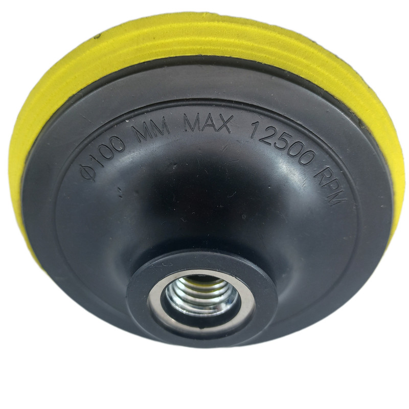 پد پشت کرکی  مدل  ym100pk