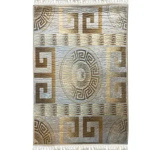 پادری مدل مستطیل کد PA_09 سایز 40×58 سانتی متر