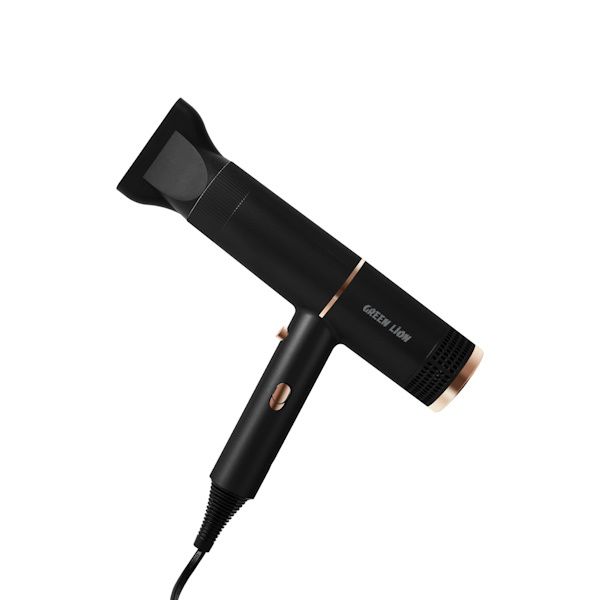 سشوار گرین لاین مدل Bristol gnbrhrdr -  - 3
