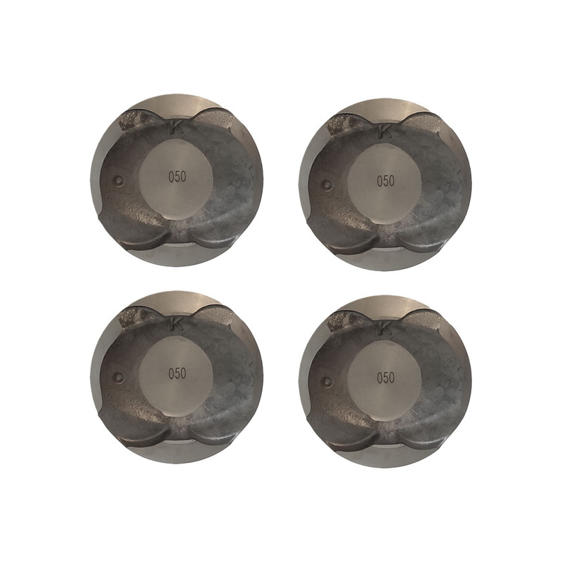 پیستون ان پی ام مدل 1004016-EG01(0.50 mm) مناسب برای گریت وال ولکس C30 بسته 4 عددی