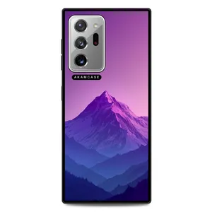 AKAM AMC-WSGN20U-NATURE-10 Cover For Samsung Galaxy Note 20 Ultra