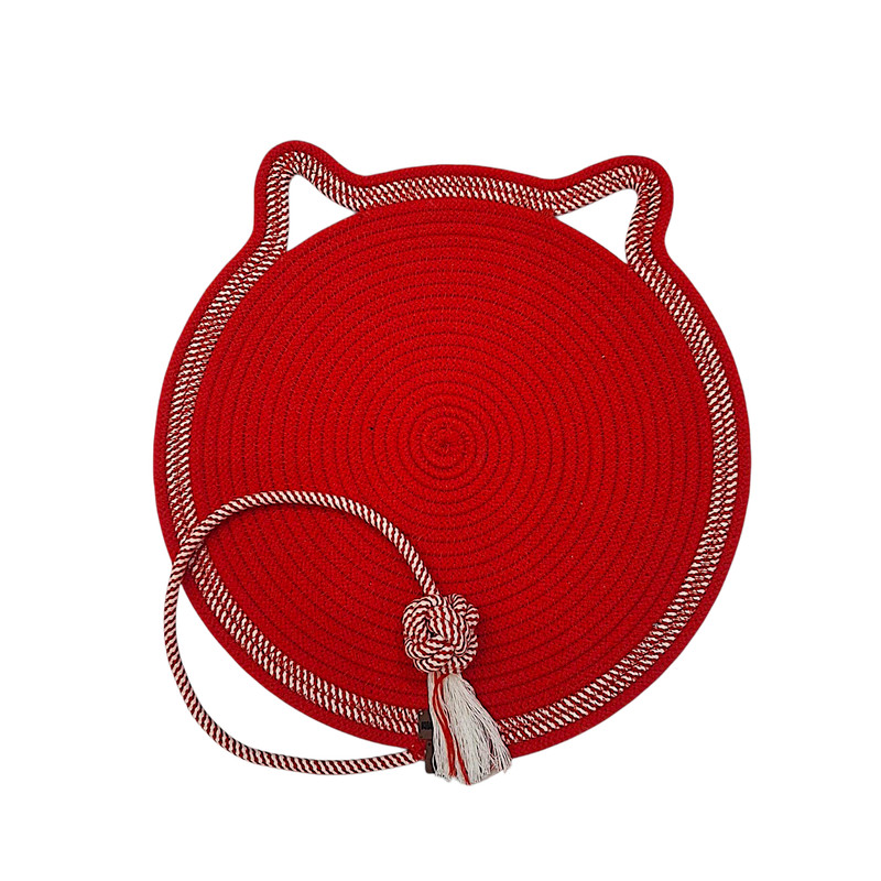 اسکرچر گربه مدل گربه ای