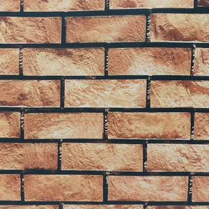 برچسب کابینت طرح آجر مدل 8239