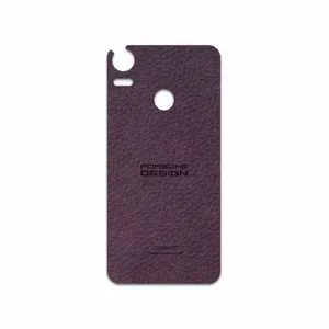 MAHOOT PL-PRDS Cover Sticker for HTC Desire 10 Pro