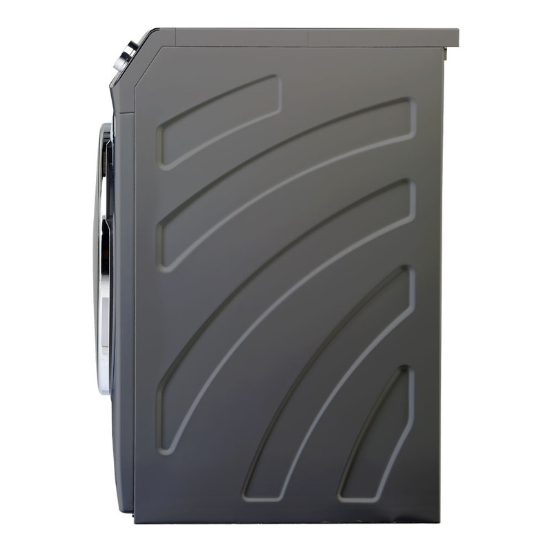 ماشین لباسشویی جی پلاس مدل GWM-M105T ظرفیت 10.5 کیلوگرم