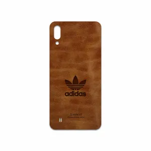 MAHOOT BFL-DDS Cover Sticker for Samsung Galaxy M10