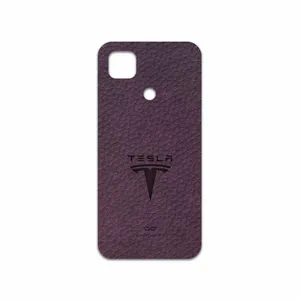 MAHOOT PL-TSLA Cover Sticker for Xiaomi Poco C31
