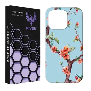 RIVEN RI1-7 Case For Apple iPhone 12
