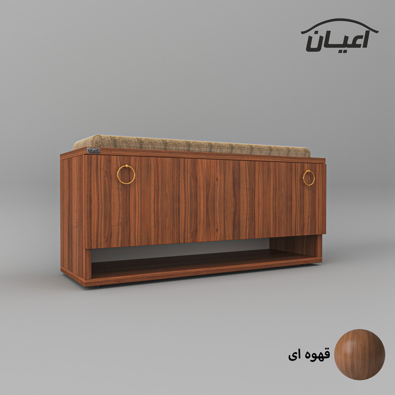 جاکفشی اعیان مدل FH631