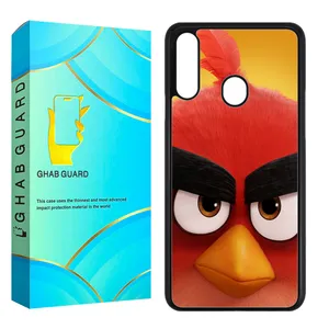 Ghab Guard CHAPA20S Cover For Samsung Galaxy A20s
