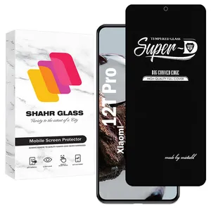 Shahr Glass SUPERDNSH Screen Protector For Xiaomi 12T Pro 