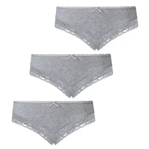 شورت زنانه اسمارا مدل Par2735 بسته 3 عددی