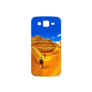MAHOOT Amazing Rocks Cover Sticker for Samsung Galaxy Grand 2