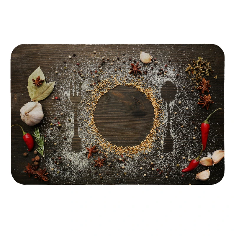 پادری طرح ادویه کد 8539 سایز 110× 80 سانتی متر