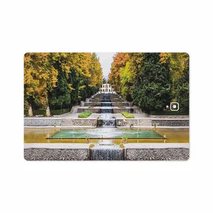 MAHOOT SHAHZADEH-Garden Cover Sticker for Samsung Galaxy Tab S4 10.5 2018 T830