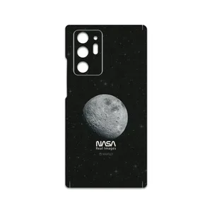 MAHOOT  Moon-By-NASA Cover Sticker for Samsung Galaxy Note20 Ultra