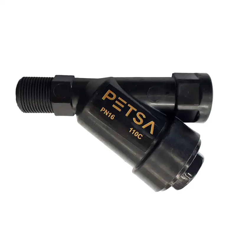 فیلتر فیلتر تصفیه آب پکیج پتسا مدل مغناطیسی