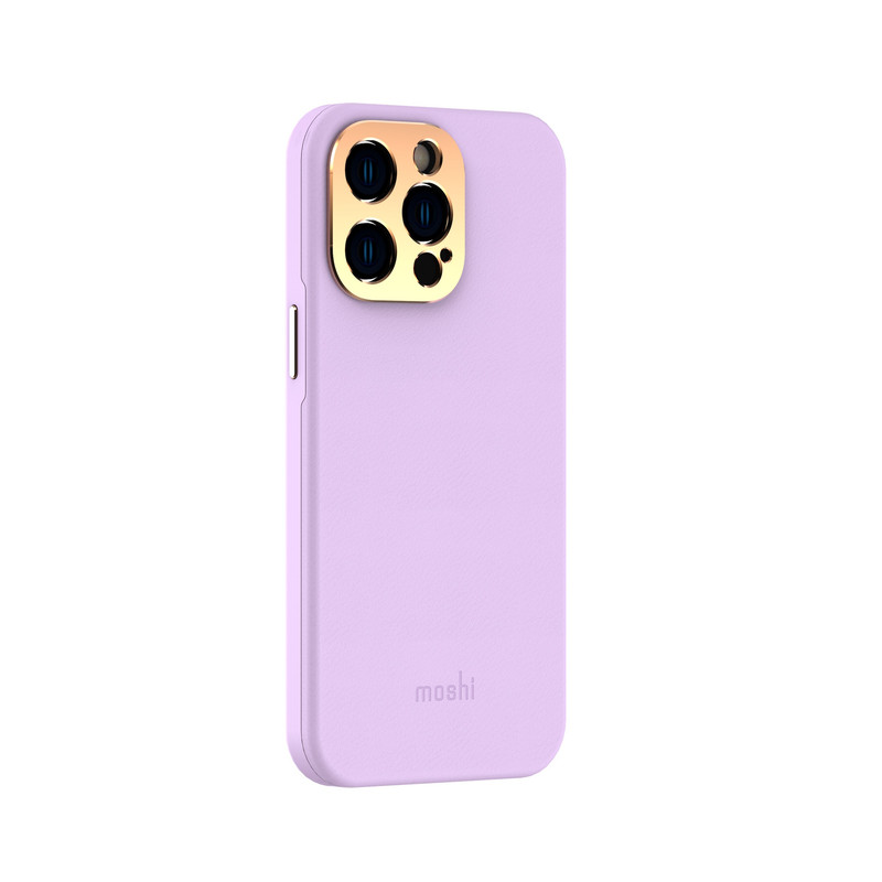 کاور موشی مدل Napa مناسب برای گوشی موبایل اپل iPhone 14 Pro Max