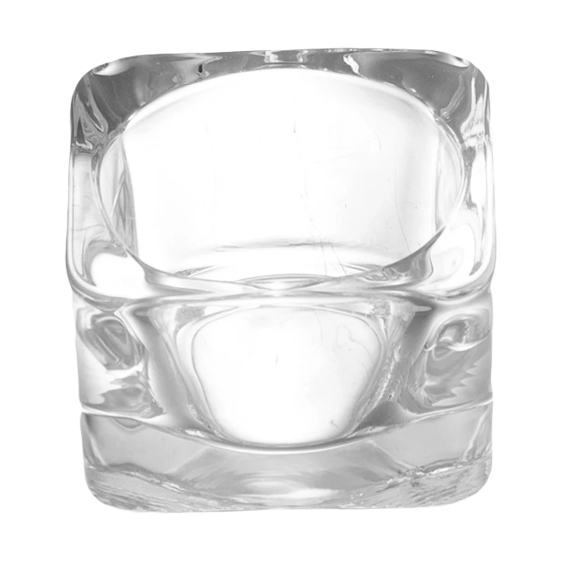 جاشمعی ایکیا مدل GLASIG مجموعه 5 عددی