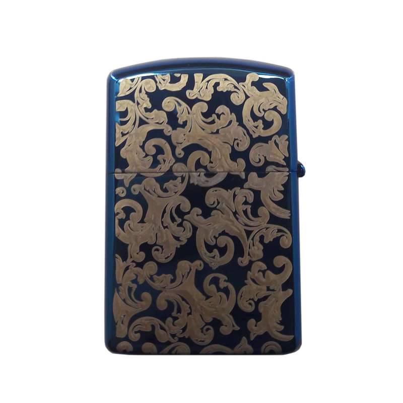 فندک  مدل طرح اسلیمی