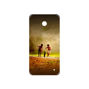 MAHOOT childs play Cover Sticker for Nokia Lumia 630