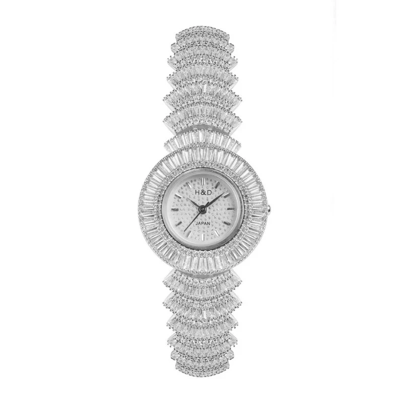 ساعت مچی عقربه‌ای کوارتز زنانه مدل 4029