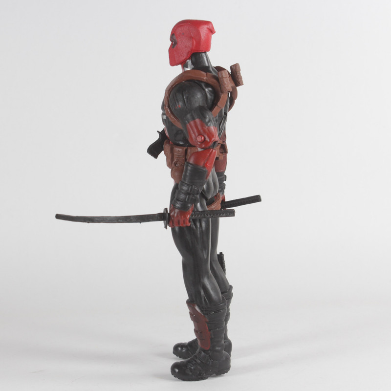 اکشن فیگور مدل ددپول کد 0525