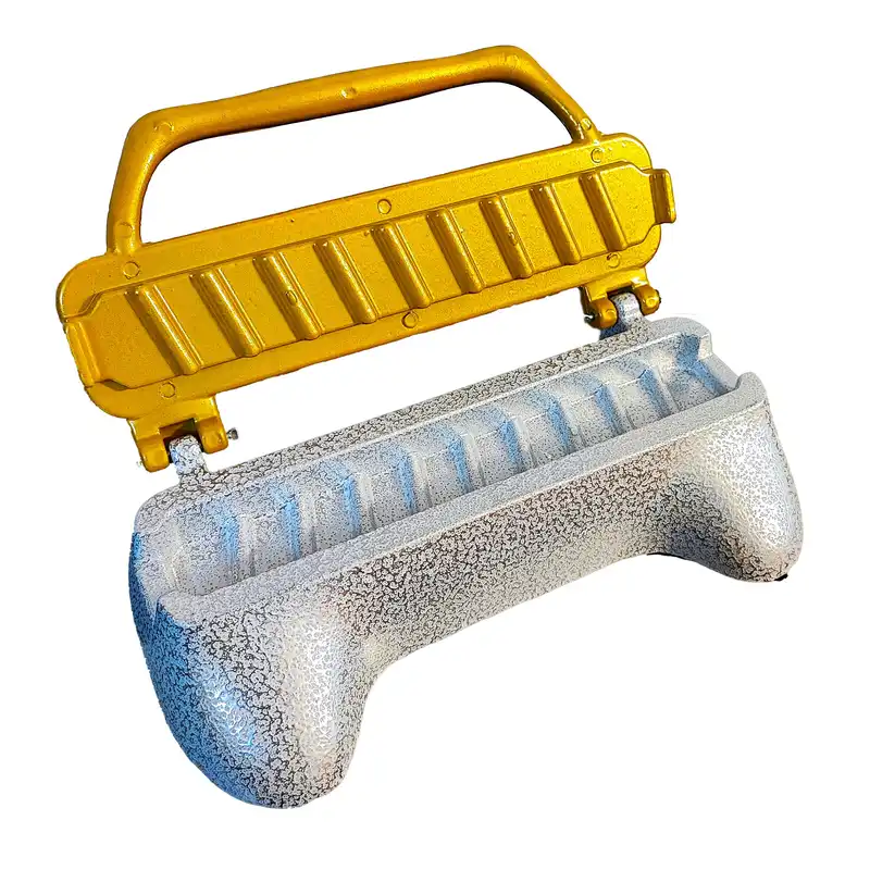 کباب زن آرکا مدل ST