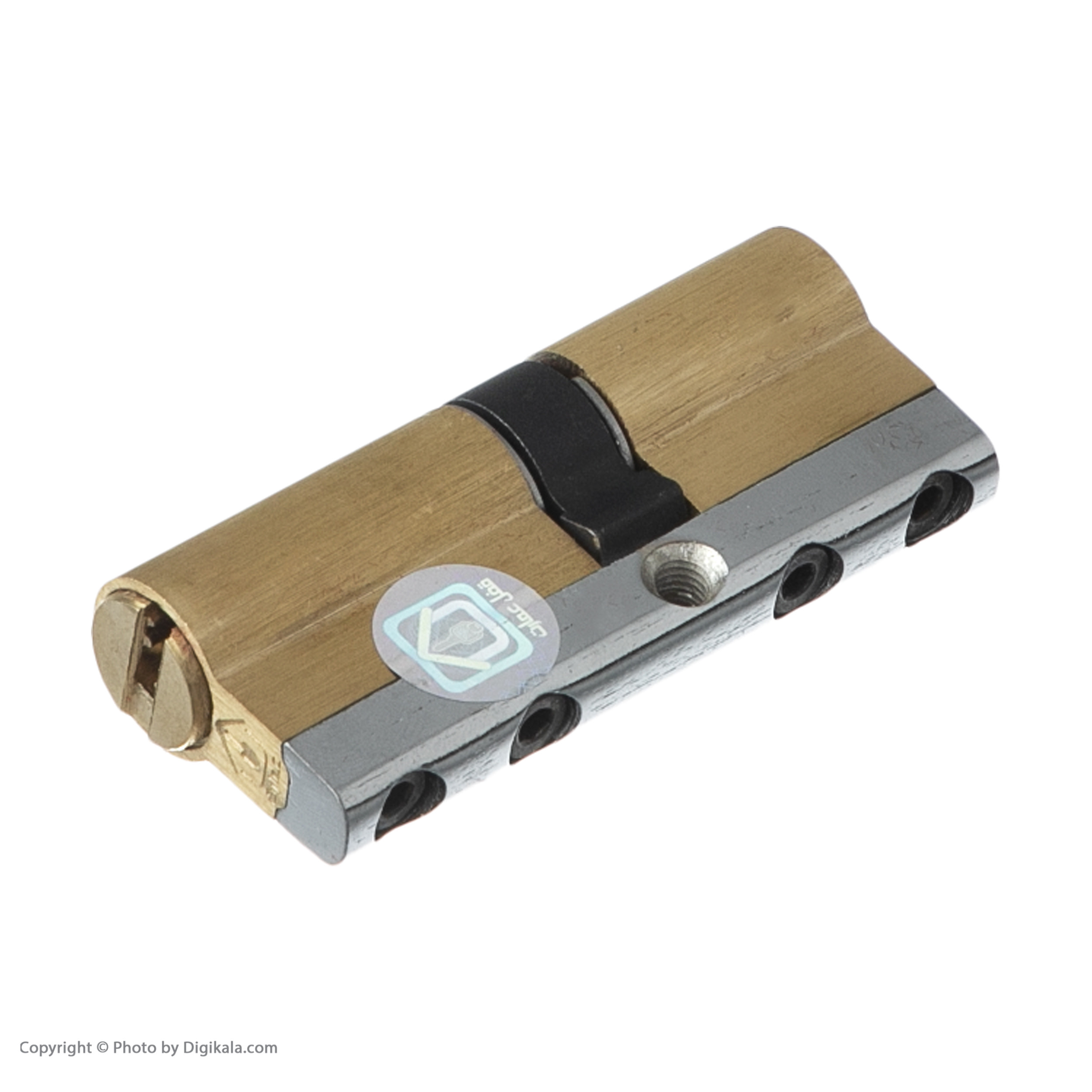 سیلندر قفل عمارت مدل G7