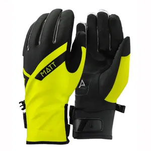 دستکش کوهنوردی زنانه مت مدل تورینگ 