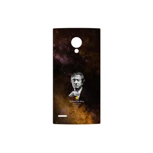 MAHOOT Robert De Niro Cover Sticker for LG FX0 Firefox