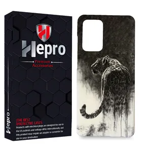 HEPRO MC Cover for Samsung Galaxy A52 / A52s