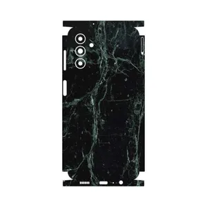 MAHOOT Graphite_Green_Marble-FullSkin Cover Sticker for Samsung Galaxy A04s