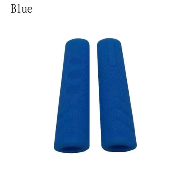 عکس شماره 3 : گریپ محافظ دسته ترمز دوچرخه انلی مدل bc50