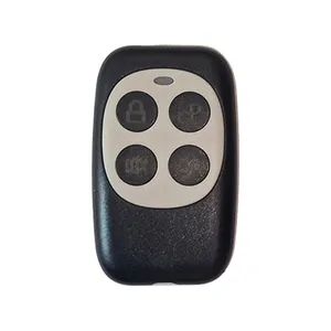ریموت بلوتوثی دربازکن مدل ZD-433-D