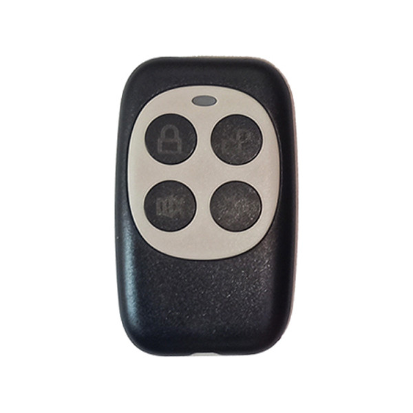 ریموت بلوتوثی دربازکن مدل ZD-433-D
