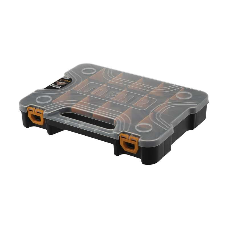 ارگانایزر قطعات مدل ORG4 ارگانایزر قطعات مدل ORG4