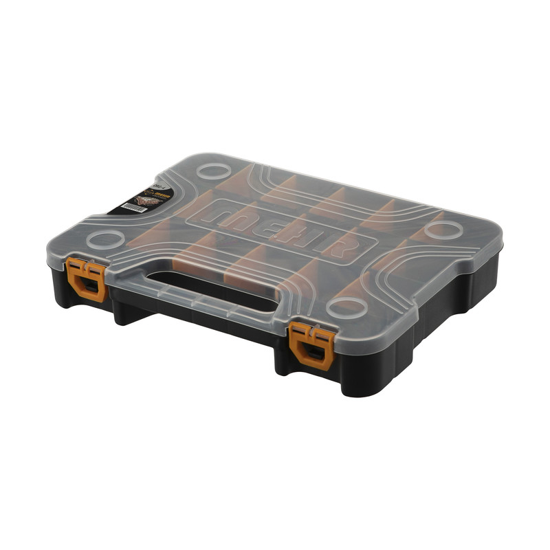 ارگانایزر قطعات مدل ORG4 ارگانایزر قطعات مدل ORG4