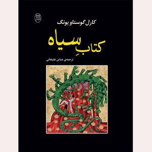 کتاب سیاه اثر کارل گوستاو یونگ ترجمه عباس علیخانی نشر مصدق