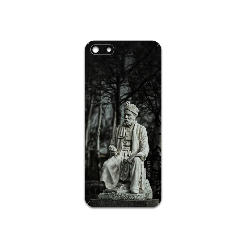 برچسب پوششی ماهوت مدل Ferdowsi مناسب برای گوشی موبایل آنر 7S