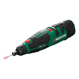 فرز انگشتی پارکساید مدل 37465 مجموعه 80 عددی