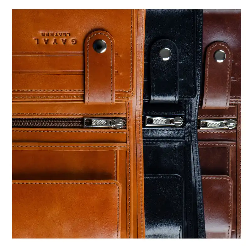 کیف پول مدل Wm225-3