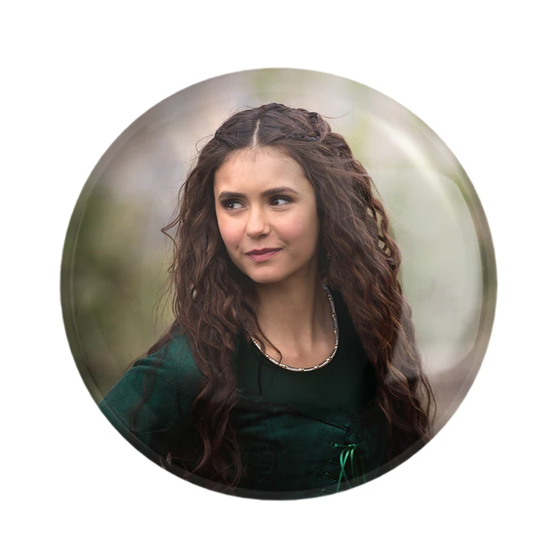 مگنت خندالو مدل کاترین پیرس خاطرات یک خون آشام The Vampire Diaries  کد 20257