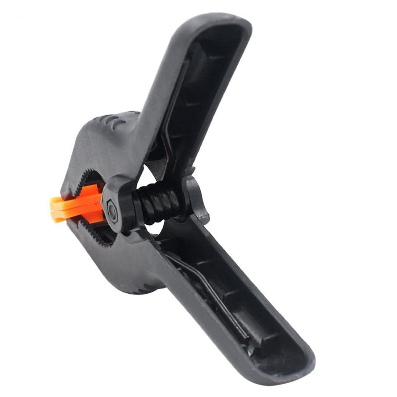 گیره سوسماری مدل T15 مجموعه 4 عددی