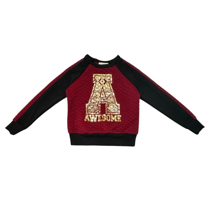 سویشرت بچگانه مدل 467