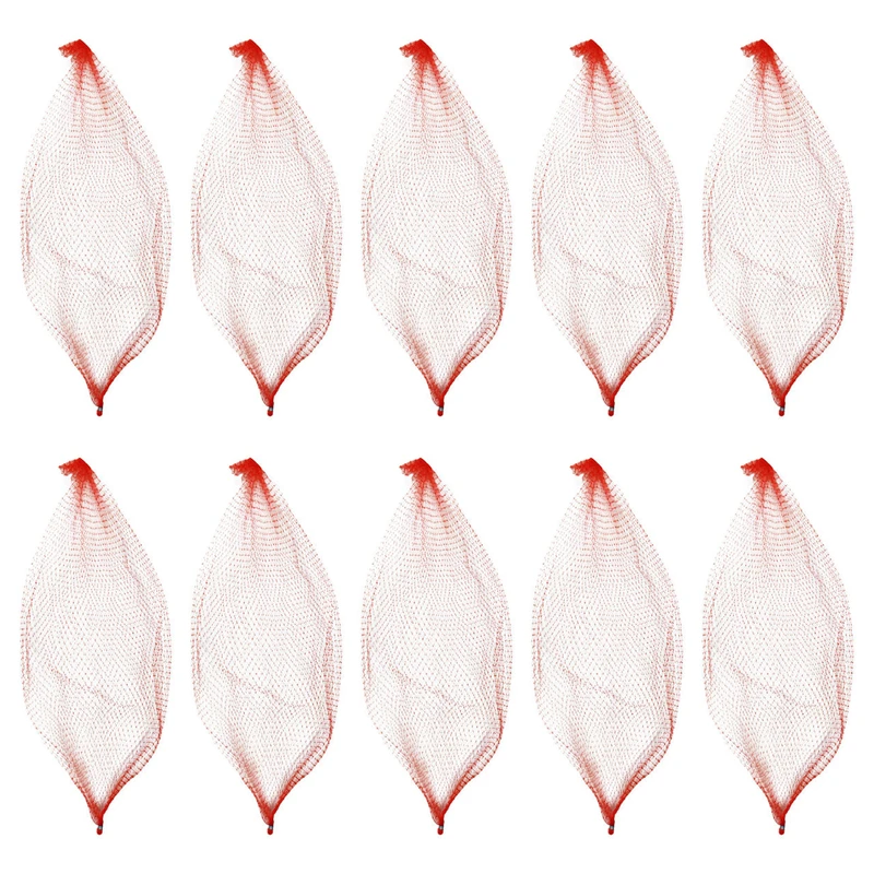 توری بسته بندی مدل 115 بسته 10 عددی