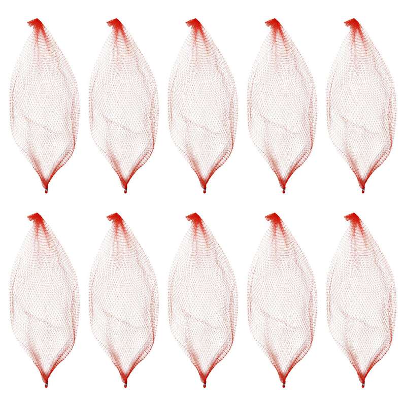 توری بسته بندی مدل 115 بسته 10 عددی