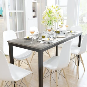 میز ناهارخوری چهار نفره مدل mor 21012