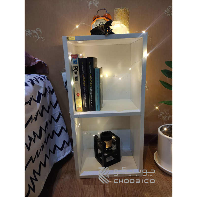 کتابخانه چوبیکو مدل bookshelf450 کتابخانه چوبیکو مدل bookshelf450