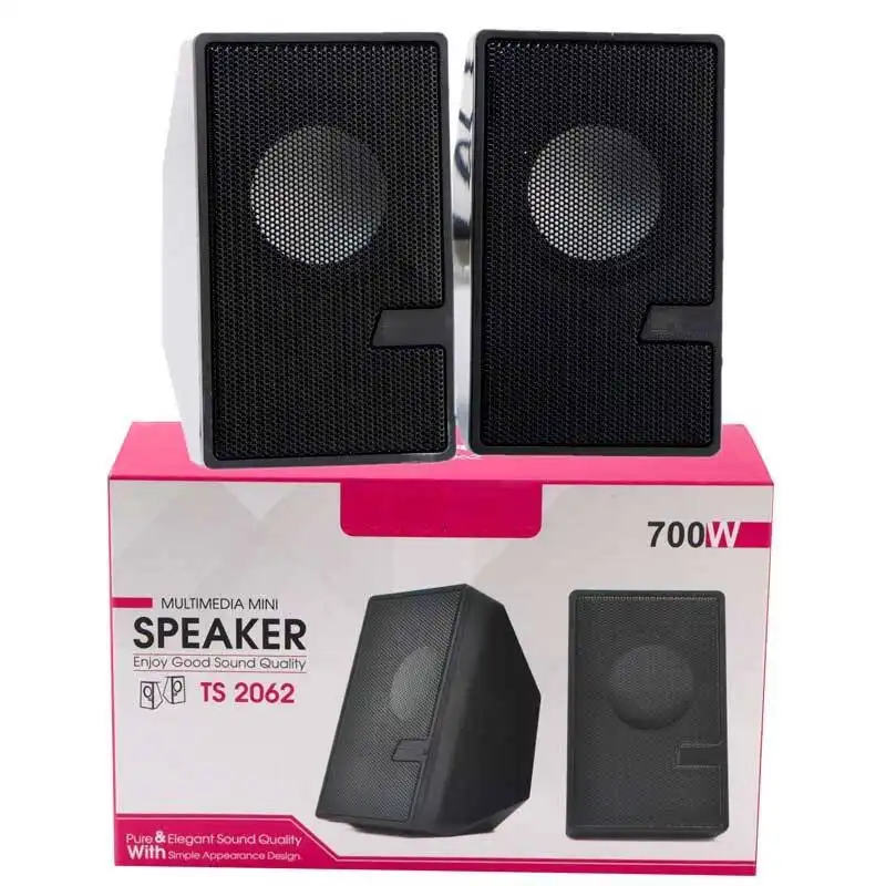 اسپیکر دسکتاپ مدل TS2062